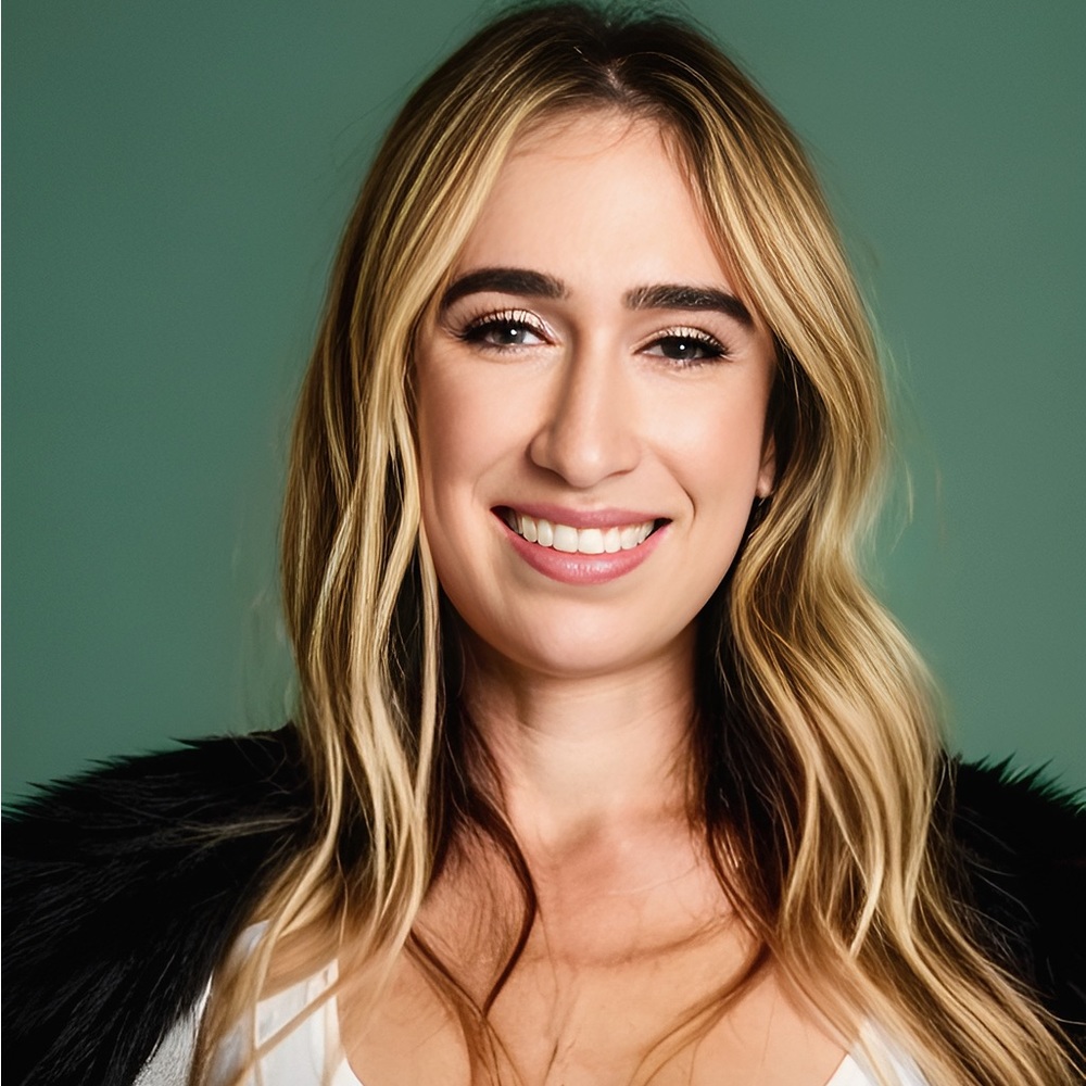 Meet your Posher, Lauren